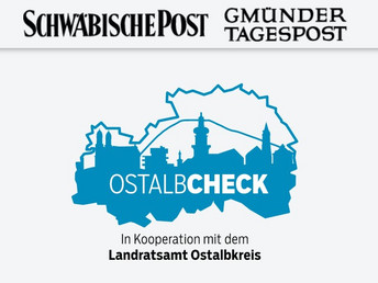 Der große Ostalbcheck – eine Umfrage der Gmünder Tagespost/Schwäbischen Post mit dem Landratsamt Ostalbkreis – Ermunterung zur Teilnahme!