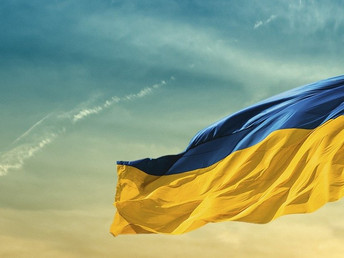 Ukrainekrieg: Videobotschaft von Schultes Michael Rembold